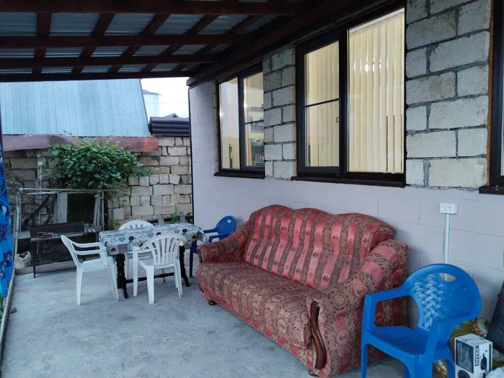 Уютный дом, дача у моря