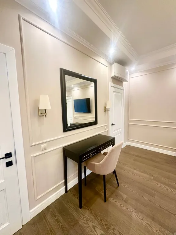 Элитные апартаменты с видом на море и с террасой