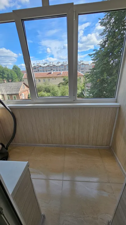 Уютная квартира в центре города.