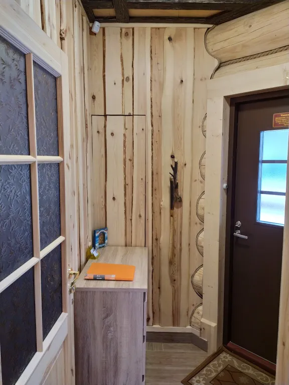 Бунгало Багуа