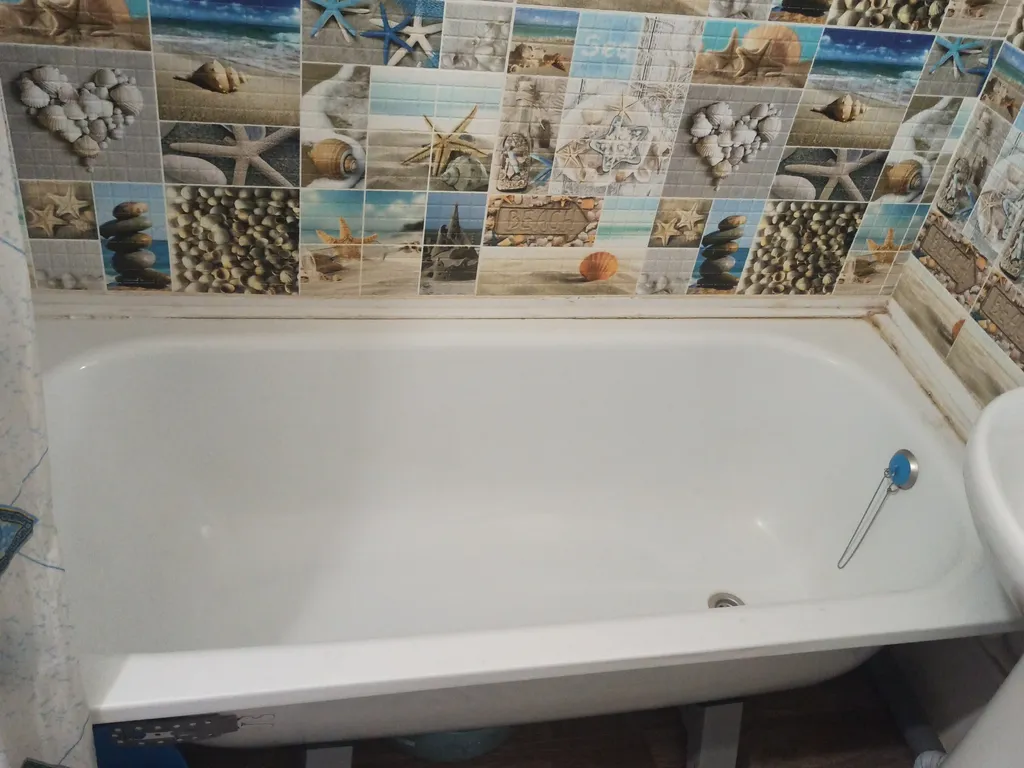 Квартира в новом доме