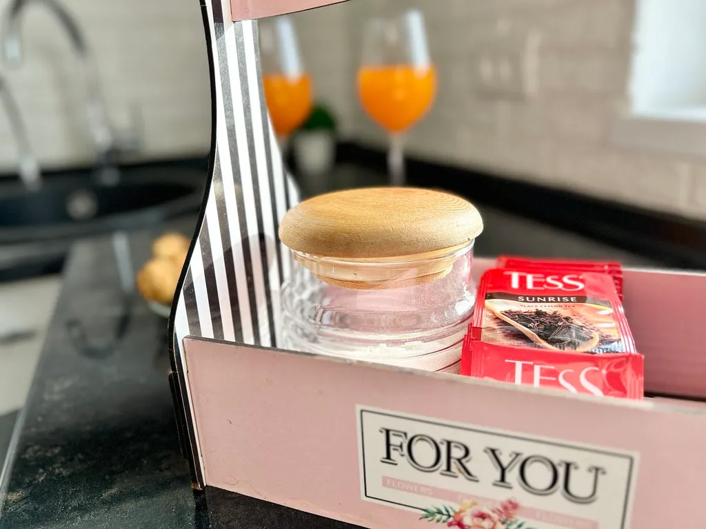 Квартира у Парка Гагарина