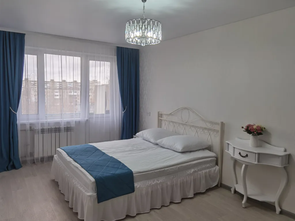 Квартира на бульваре — аренда посуточно в Дзержинск