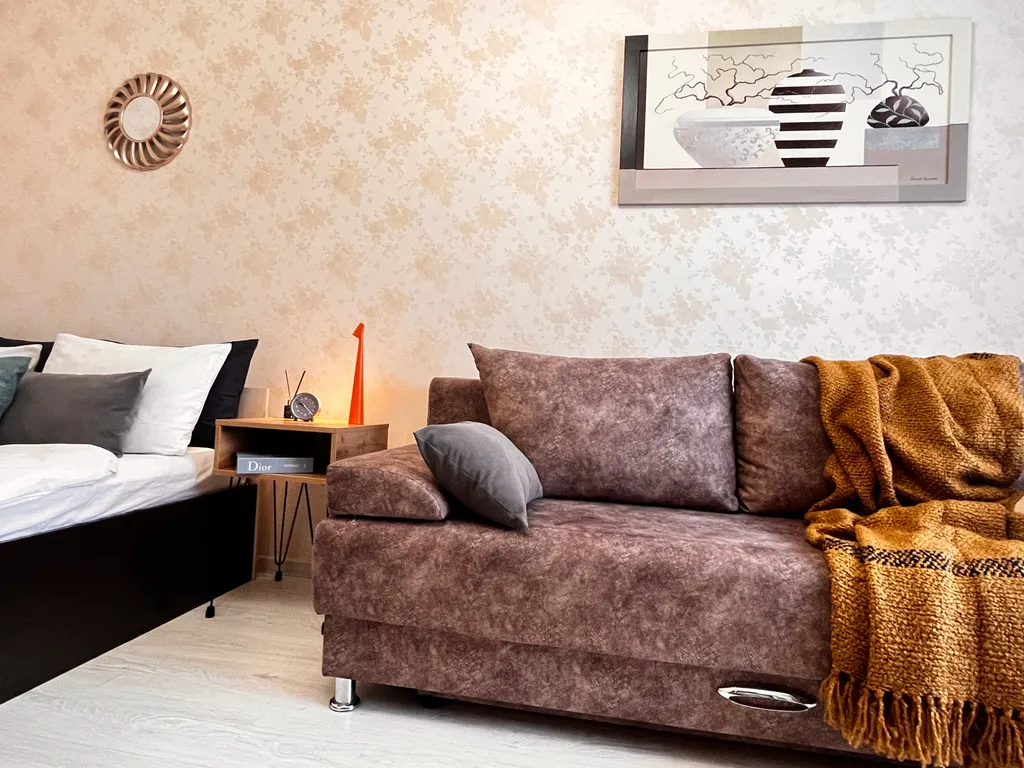 Квартира у жд вокзала