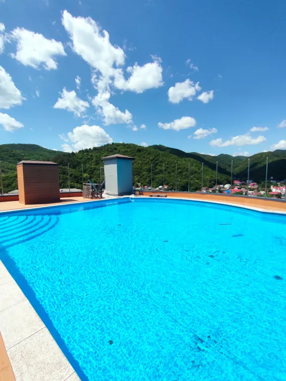 Уютная евро двушка в жилом комплексе sun hills