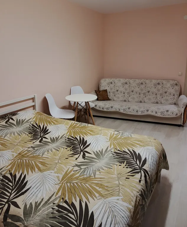 Квартира в ЖК Онежский дворик