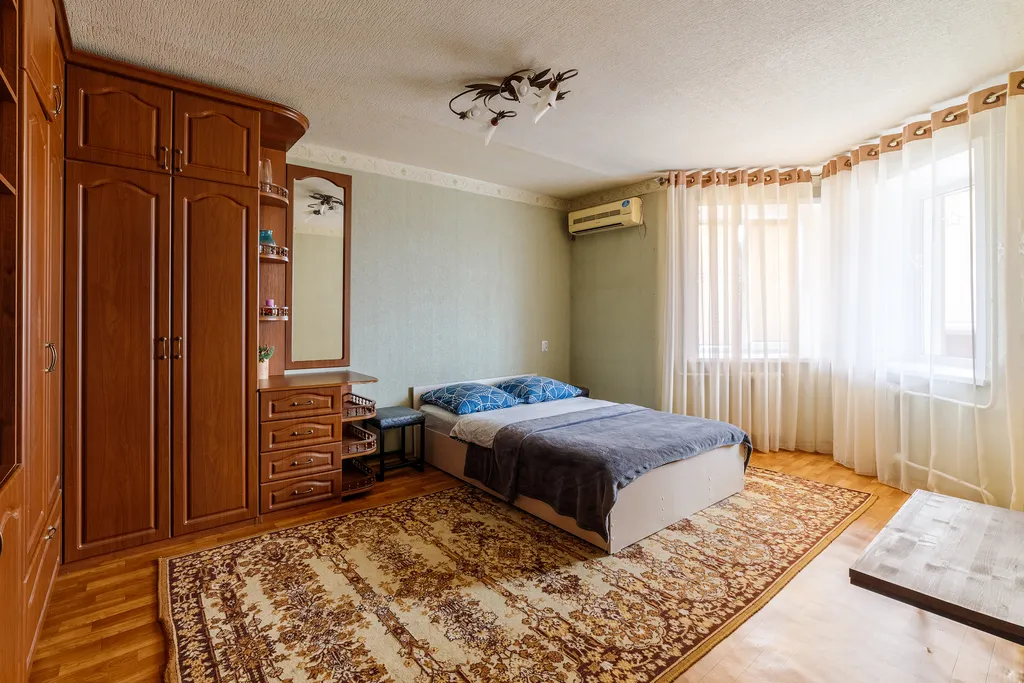 Квартира Апартамент в центре — аренда посуточно в Тамбов