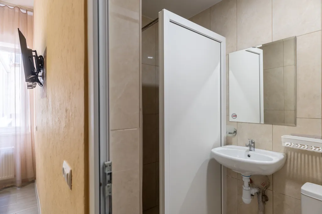 Квартира Комната — Адлер