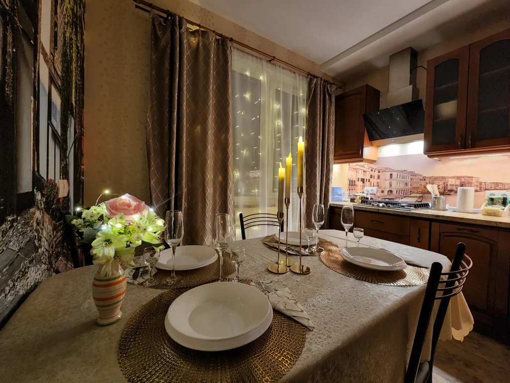 Спа-коттедж с купелью фурако и ик-сауной