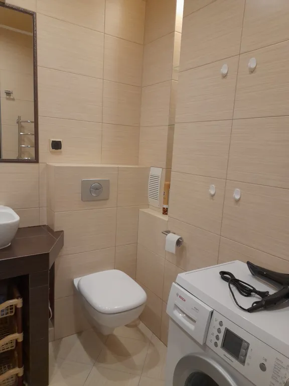 Квартира Уютная квартира — Калининград