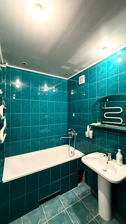 Квартира в центре