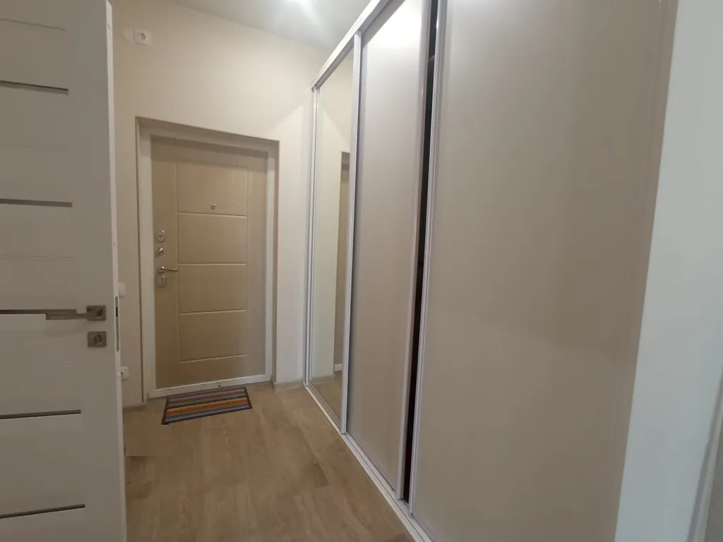 Квартира ЖК Светлана Парк с видом на море