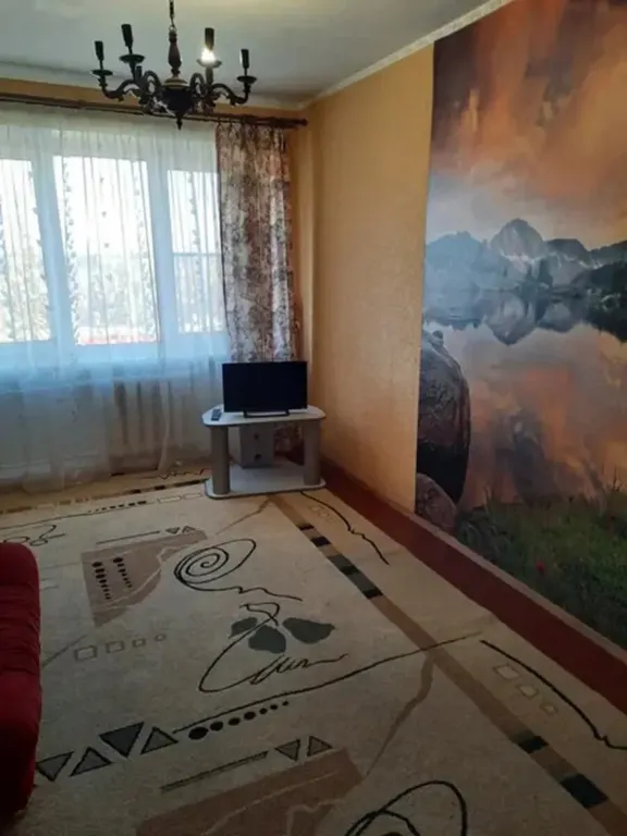 Квартира Квартира в центре города — Кашира