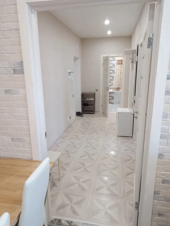 Квартира Уютная квартира у одного из лучших пляжей Балтийского побережья — Зеленоградск