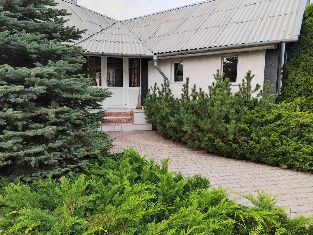 Коттедж 2-комнатный Дом — аренда посуточно в Брест