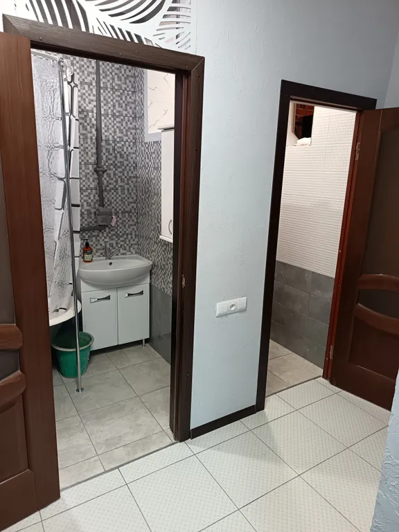 Уютная квартира с видом на канал и Жигулевские горы