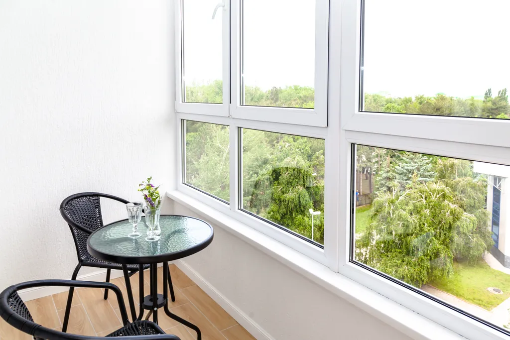 Квартира Квартира Студия Кавказ у моря — Анапа