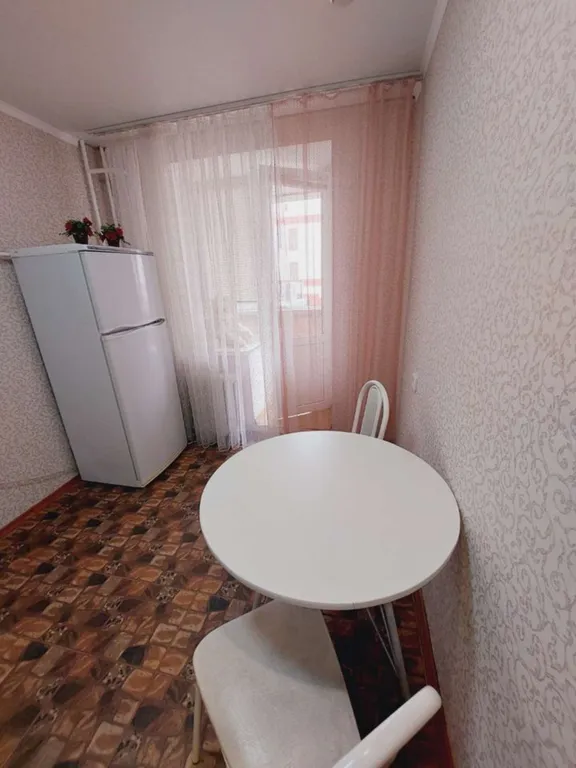 Уютная квартира со всеми удобствами