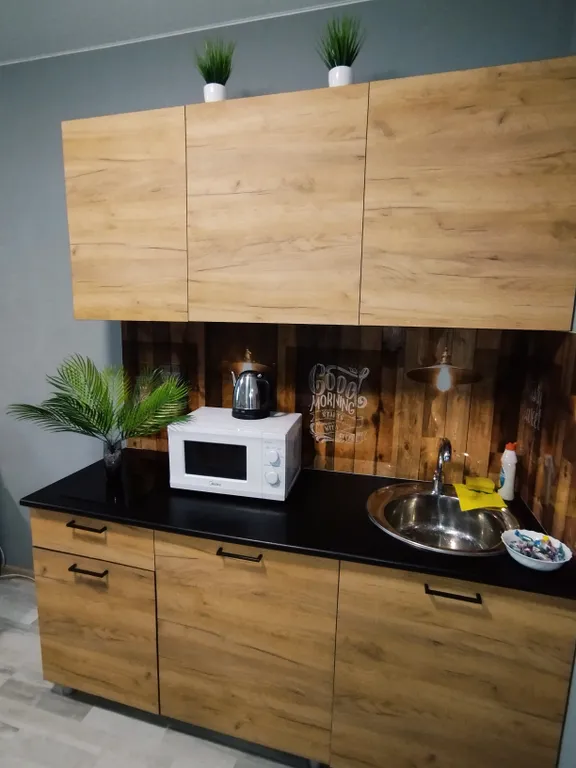 2-комнатная евро квартира у набережной в самом центре