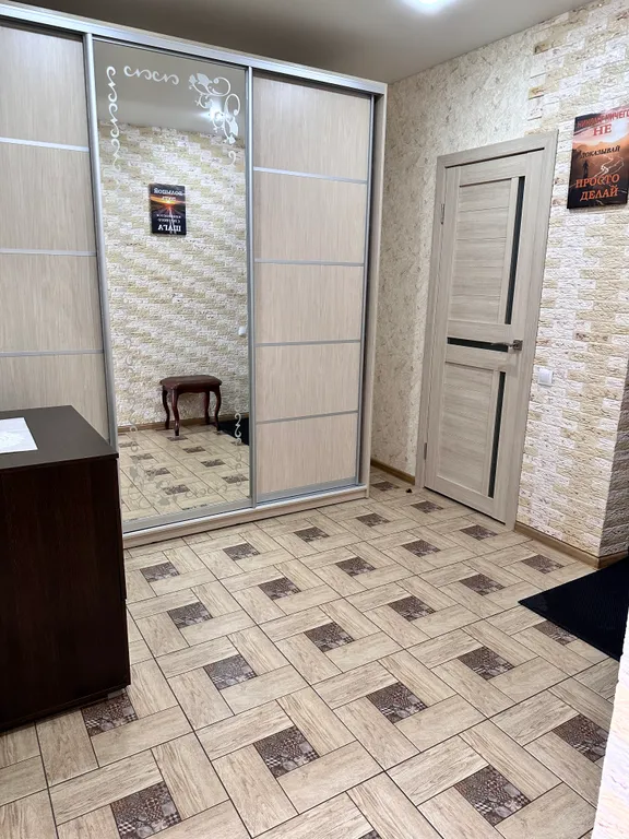 Квартира Светлая, уютная квартира рядом с метро Московское, с техникой, мебелью — Нижний Новгород