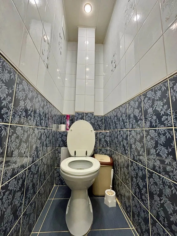 Квартира Двухкомнатная квартира в центральном районе Курска — Курск