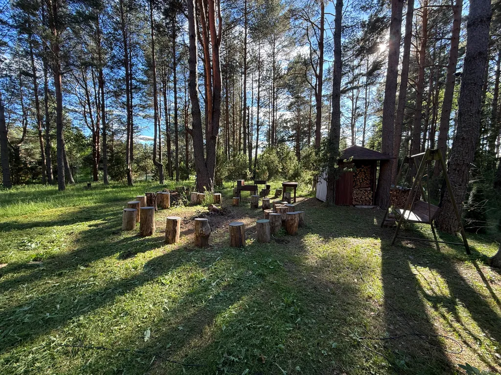 Лучшая атмосфера