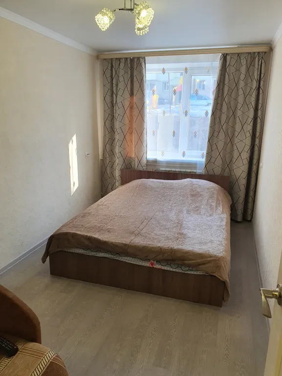 Уютная квартира на Толстого