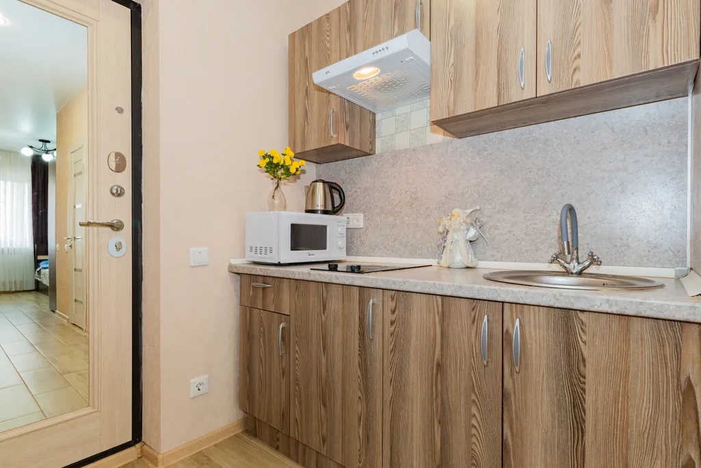 Уютная квартира возле РИШТа