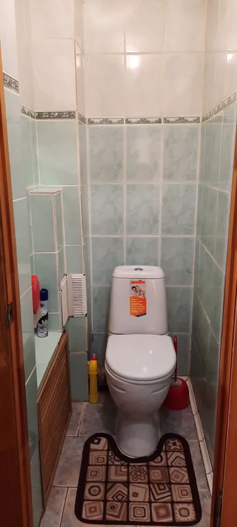 Квартира у Набережной