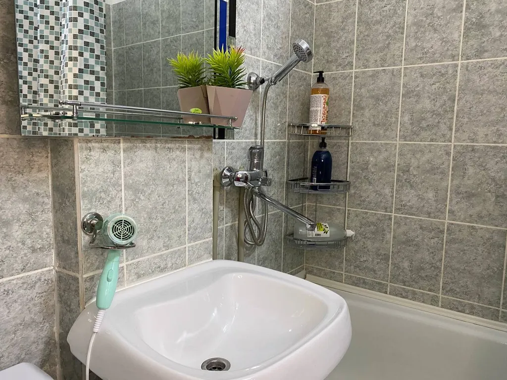 Квартира в двух шагах от аквапарка