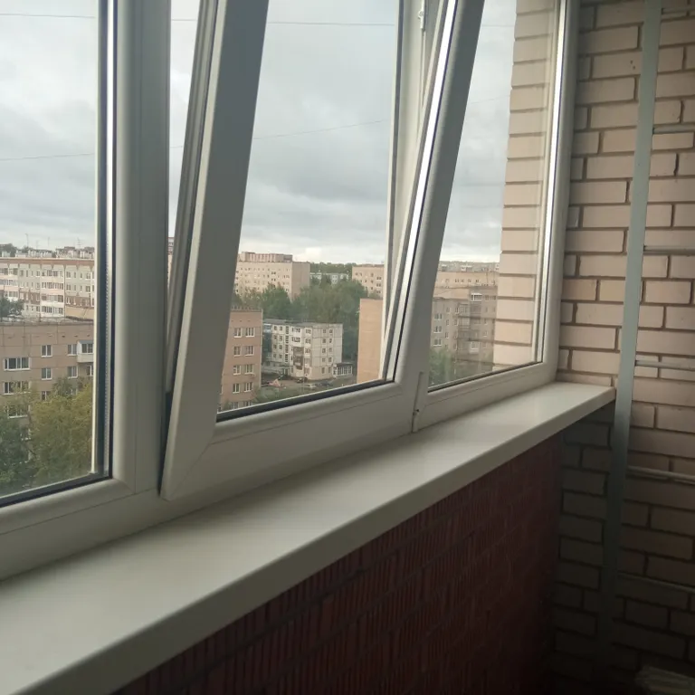 Уютная студия с новым ремонтом