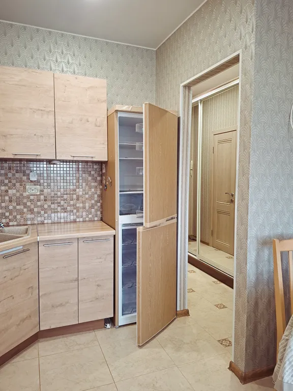 Уютная однокомнатная квартира в исторической части города