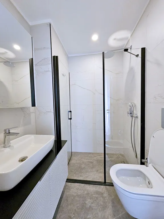 Аланья\Клеопатра квартира 2+2