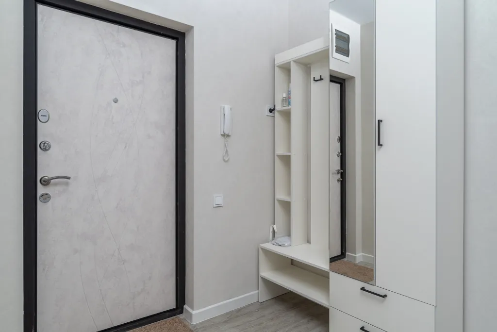 Квартира Апартаменты Парк у дома 2 — Краснодар