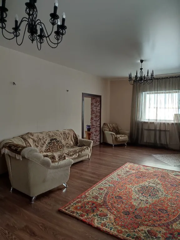 Горнолыжный рай