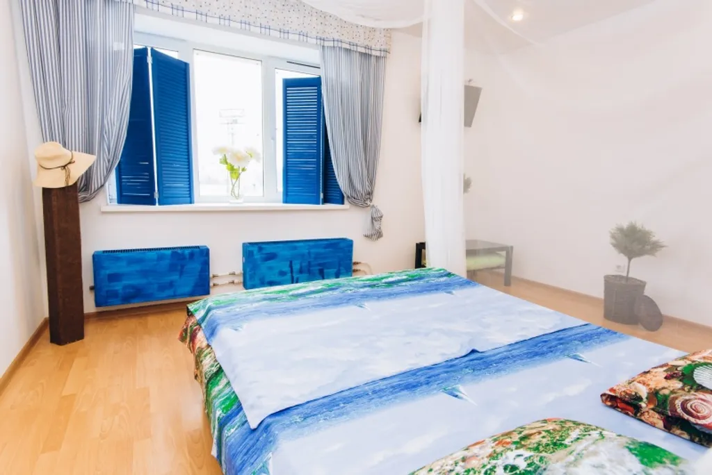 Квартира 2-комнатная Квартира — Екатеринбург