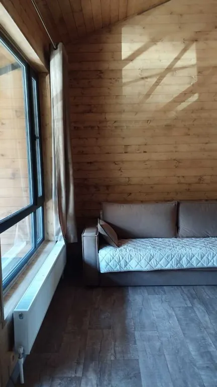 Квартира Квартира Улучшенный номер с видом на горы — Архыз