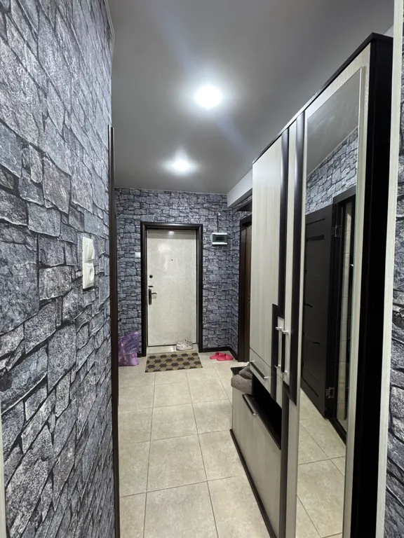 Уютная квартира в центре