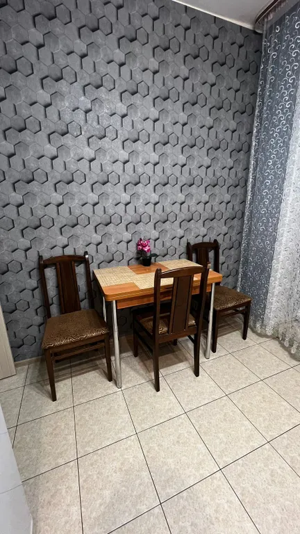 Уютная квартира в центре Свердловского района