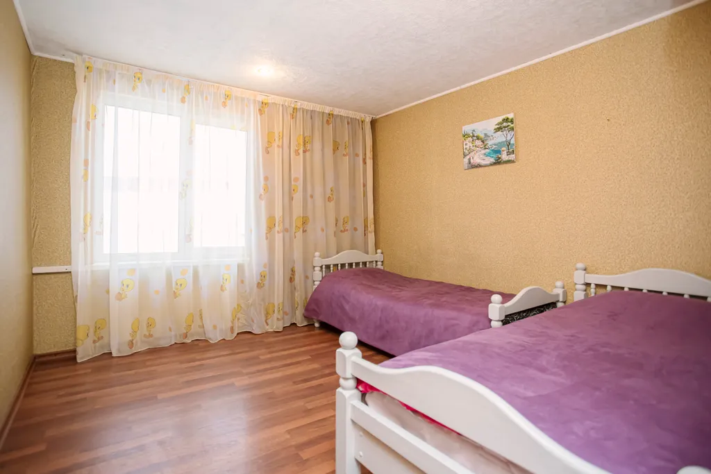 4-комнатный Дом