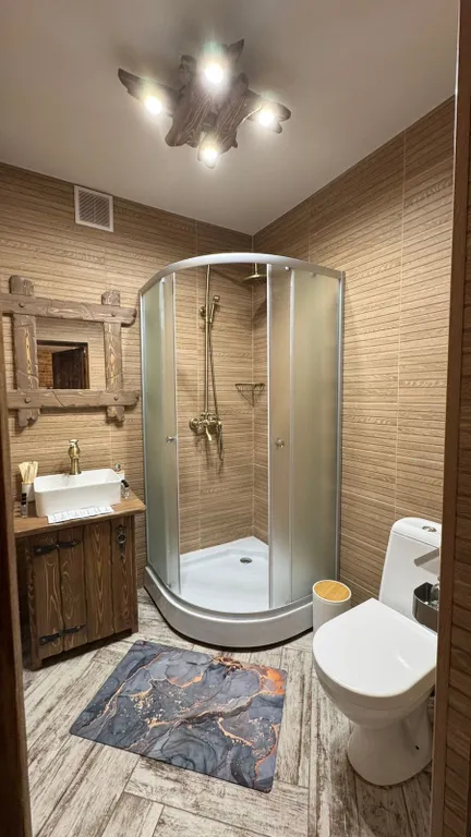 Апартаменты в самом центре Кремля