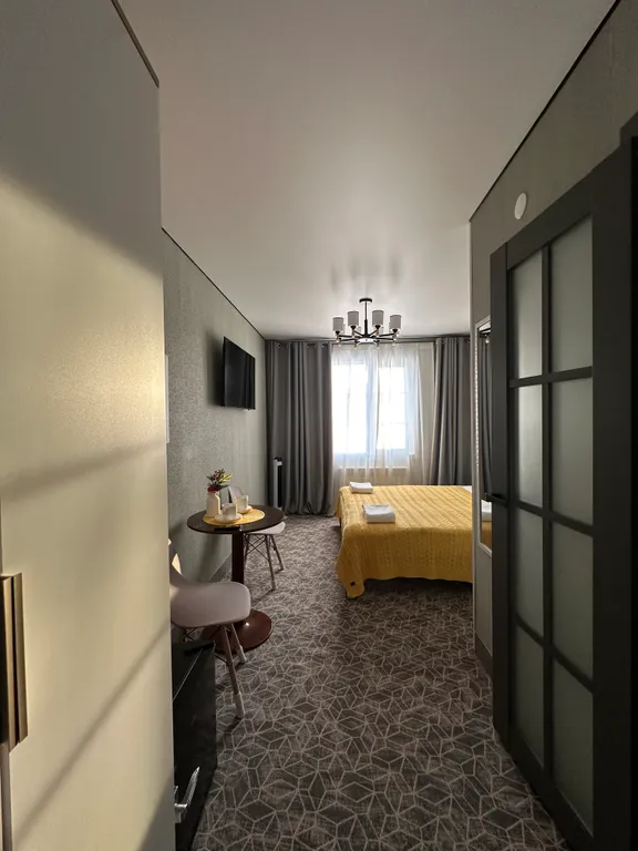 4-комнатный Дом