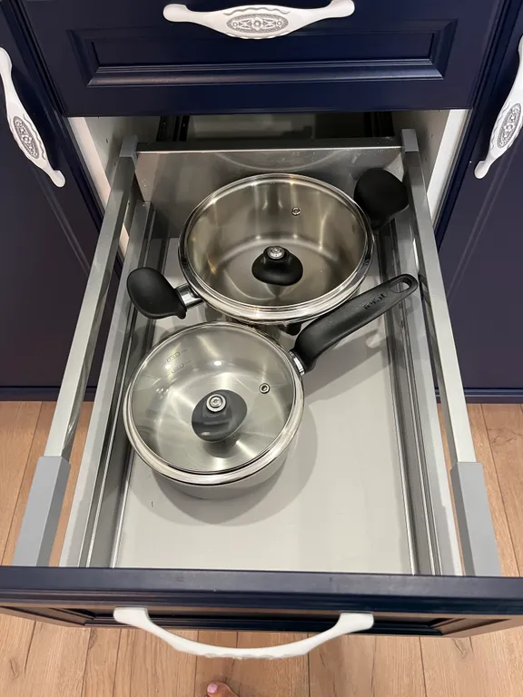 Студия в ЖК Рубин - Бархат центр