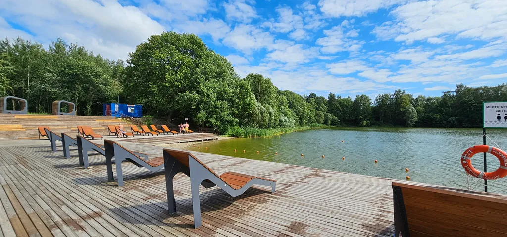 Квартира Хорошая квартира в спальном районе — Калининград