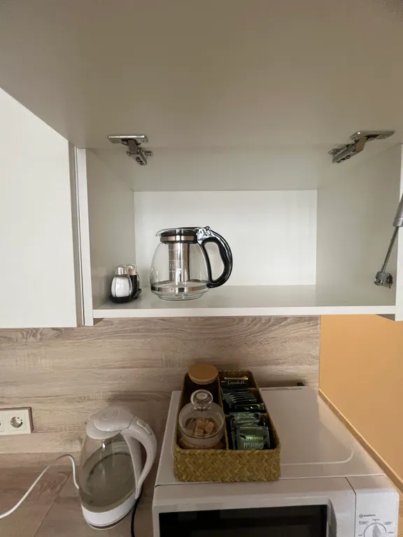 Уютные апартаменты со всем необходимым