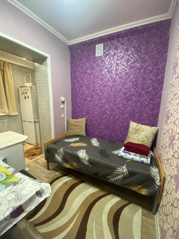 Уютная квартира  для проживания посуточно