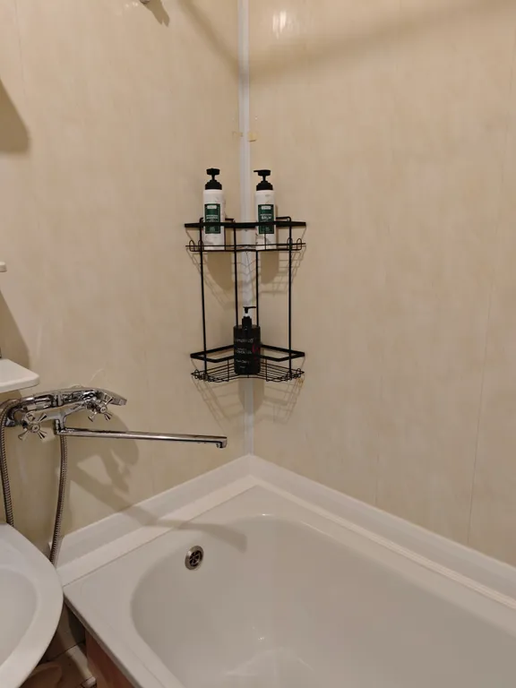 Красивая уютная квартира