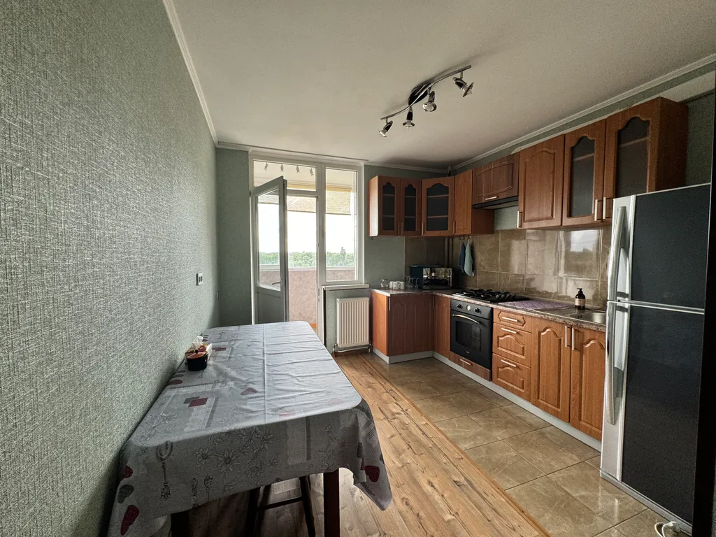 Квартира Квартира в развитом районе — Калининград