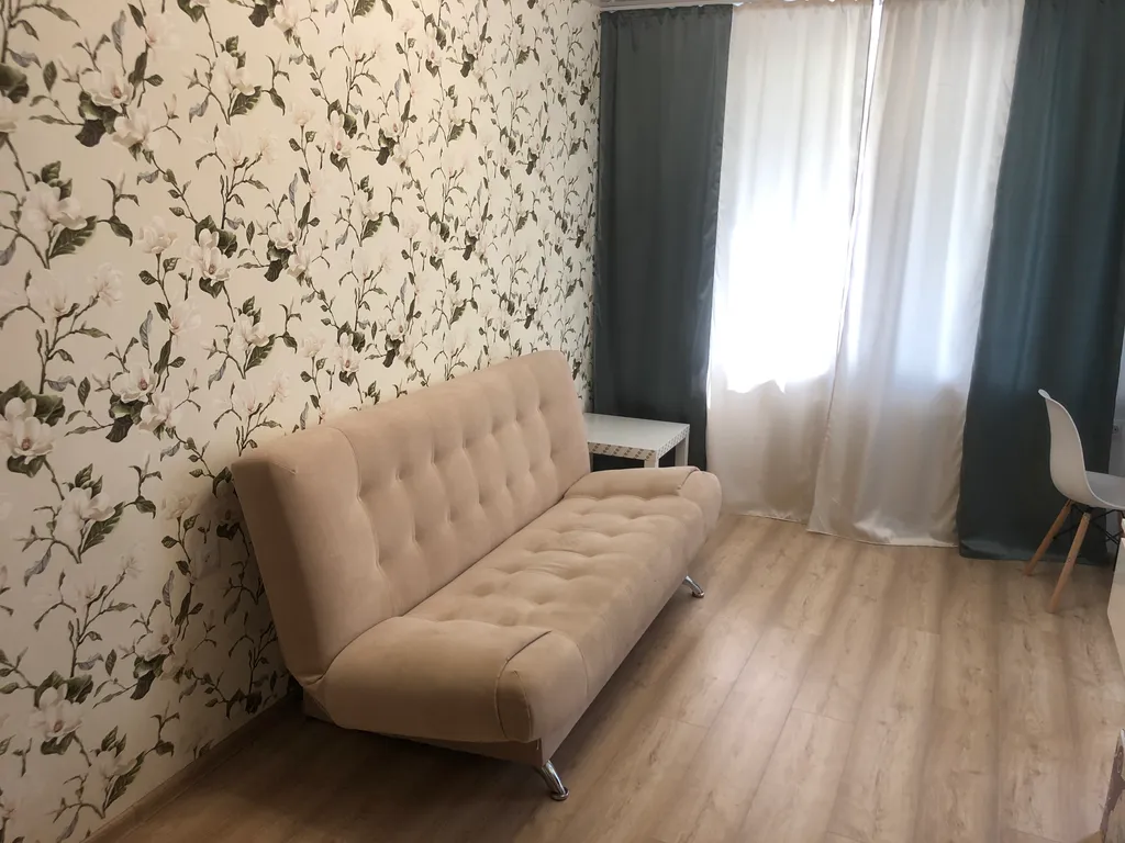 Квартира Чистая квартира рядом с центром — Ярославль