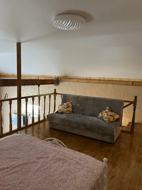 2-комнатный Дом